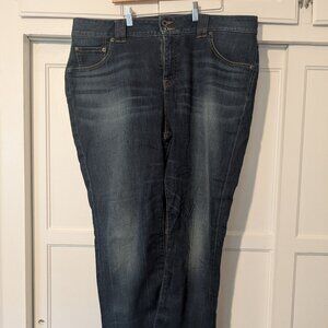 Lucky Brand Jeans - Emma Boot